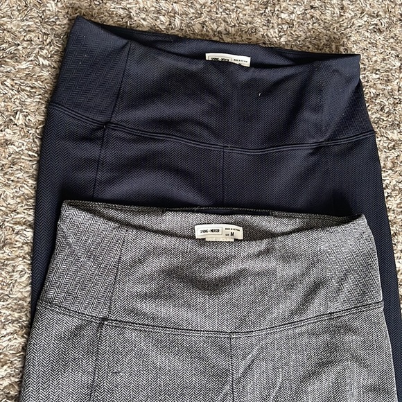 Pants size M set of 2 - Picture 3 of 3